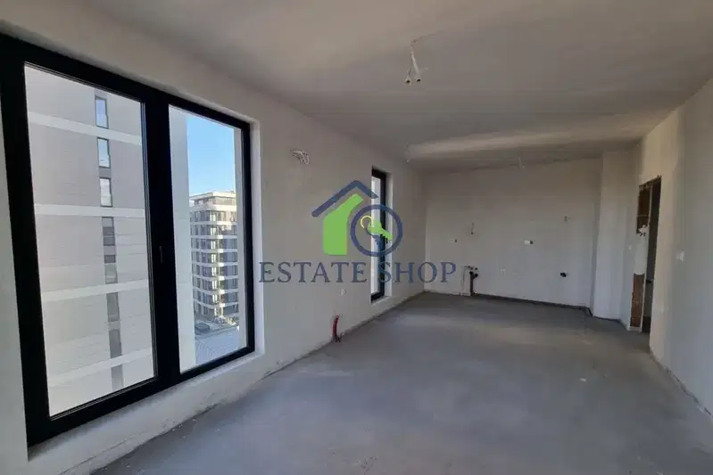 3-bedroom apartment in Plovdiv, Trakiya