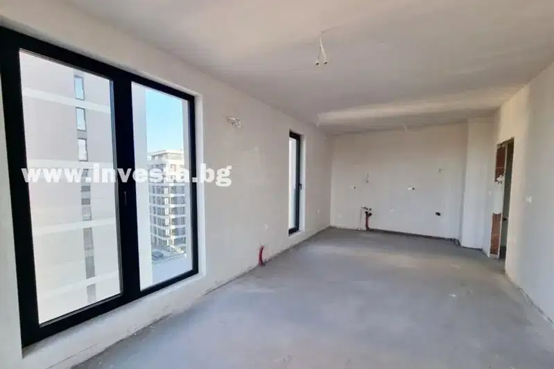 3-bedroom apartment in Plovdiv, Trakiya