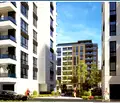 Снимка 3 — Тристаен апартамент в Пловдив, Тракия