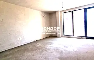 Тристаен апартамент в Пловдив, Тракия