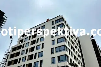 Тристаен апартамент в Пловдив, Тракия