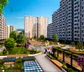 Снимка 2 — Тристаен апартамент в Пловдив, Тракия