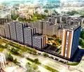Снимка 3 — Тристаен апартамент в Пловдив, Тракия