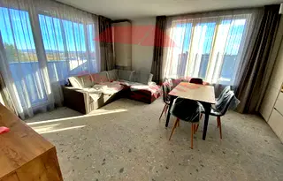 Тристаен апартамент в Шумен, Тракия