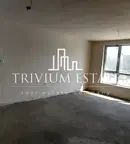 Тристаен апартамент в Пловдив, Тракия