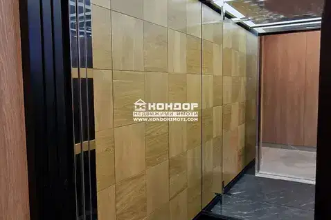 Тристаен апартамент в Пловдив, Тракия