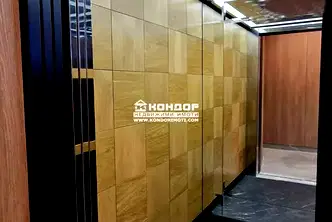 Тристаен апартамент в Пловдив, Тракия