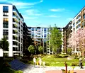 Снимка 4 — Тристаен апартамент в Пловдив, Тракия