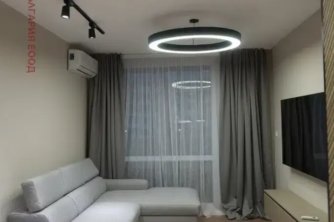 3-bedroom apartment in Plovdiv, Trakiya