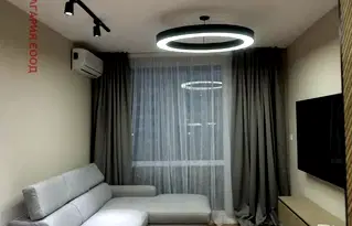 Тристаен апартамент в Пловдив, Тракия
