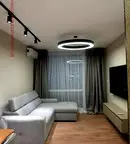Тристаен апартамент в Пловдив, Тракия