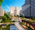 Снимка 2 — Тристаен апартамент в Пловдив, Тракия