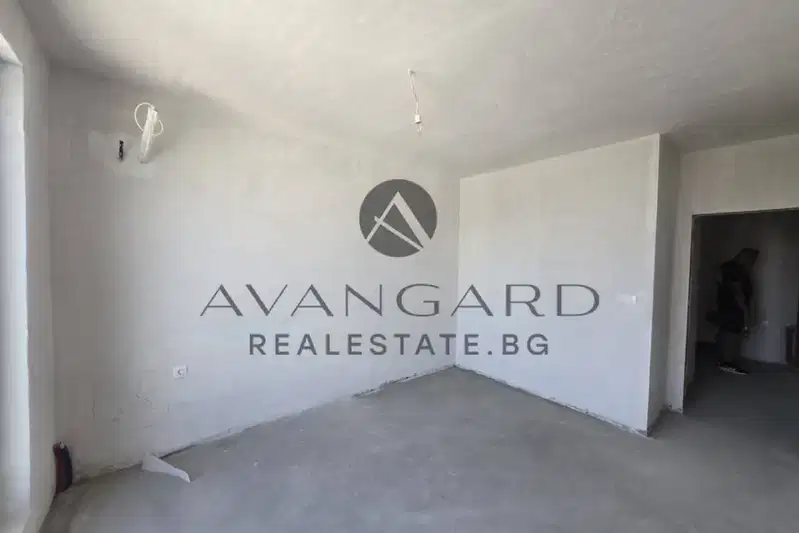 3-bedroom apartment in Plovdiv, Trakiya