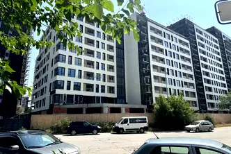 Тристаен апартамент в Пловдив, Тракия