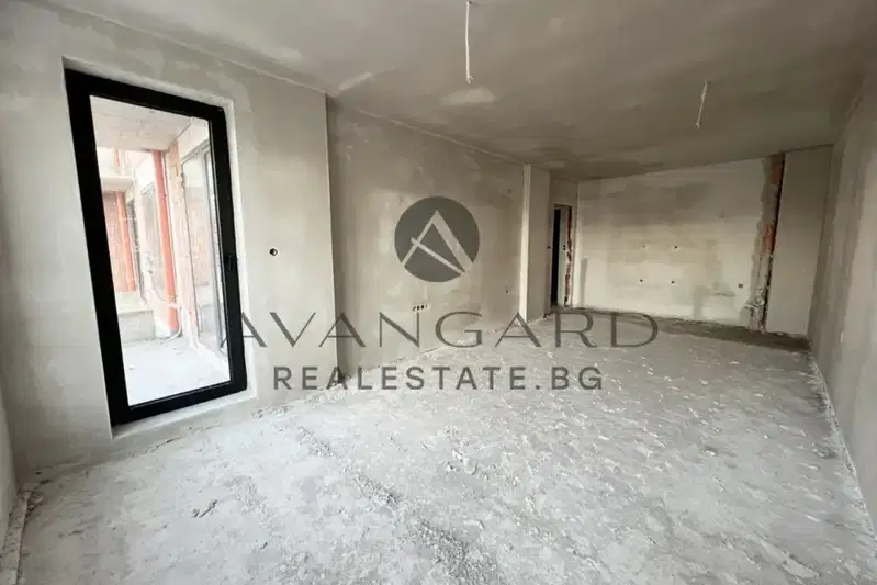 3-bedroom apartment in Plovdiv, Trakiya