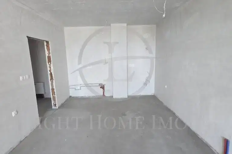 3-bedroom apartment in Plovdiv, Trakiya