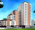 Снимка 2 — Тристаен апартамент в Пловдив, Тракия