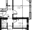 Снимка 3 — Тристаен апартамент в Пловдив, Тракия