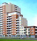 Тристаен апартамент в Пловдив, Тракия