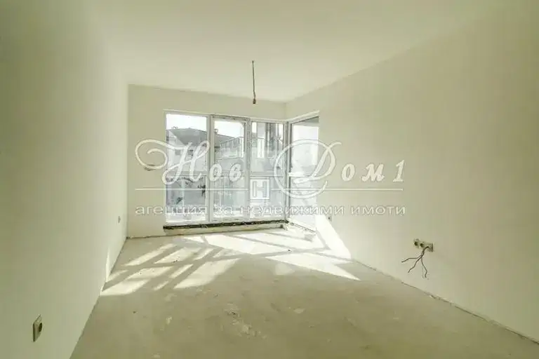 3-bedroom apartment in Plovdiv, Trakiya