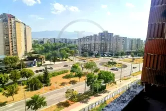Тристаен апартамент в Пловдив, Тракия