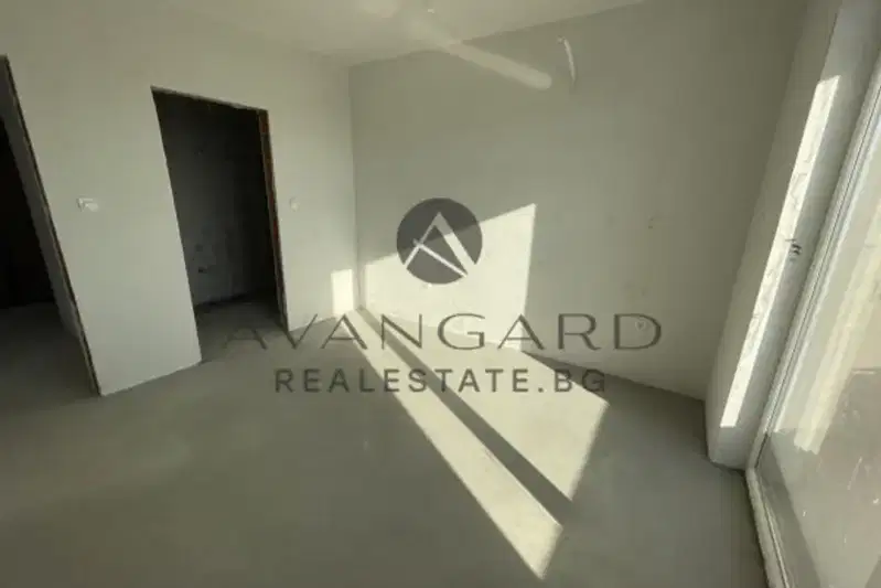 3-bedroom apartment in Plovdiv, Trakiya