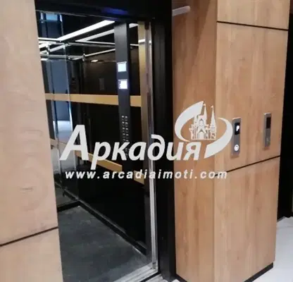 Снимка 3 — Тристаен апартамент в Пловдив, Тракия