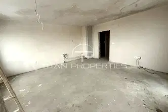 Тристаен апартамент с две тераси в Тракия, Пловдив