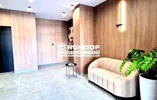 Тристаен апартамент в Пловдив, Тракия