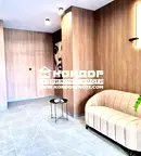 Тристаен апартамент в Пловдив, Тракия