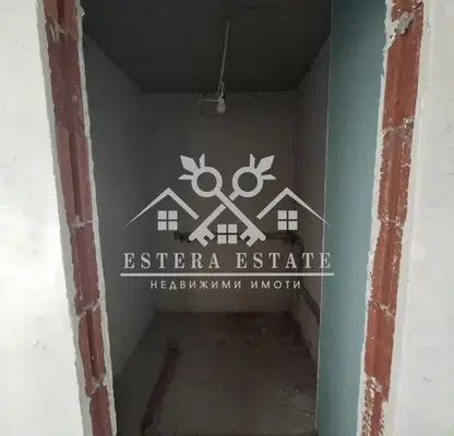 Снимка 5 — Тристаен апартамент в Шумен, Тракия
