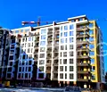 Снимка 2 — Тристаен апартамент в Пловдив, Тракия