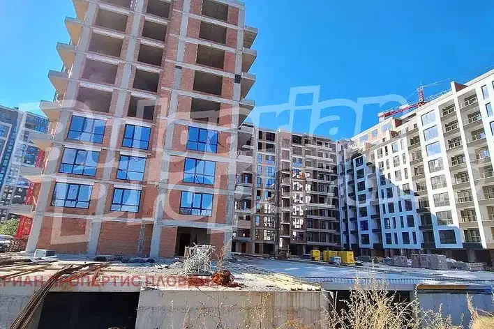 3-bedroom apartment in Plovdiv, Trakiya