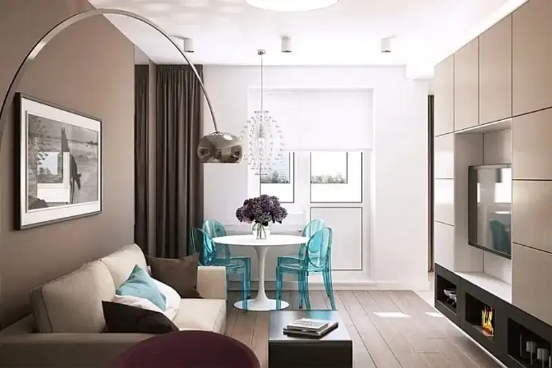 3-bedroom apartment in Plovdiv, Trakiya