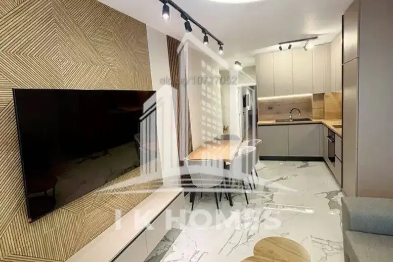 3-bedroom apartment in Plovdiv, Trakiya