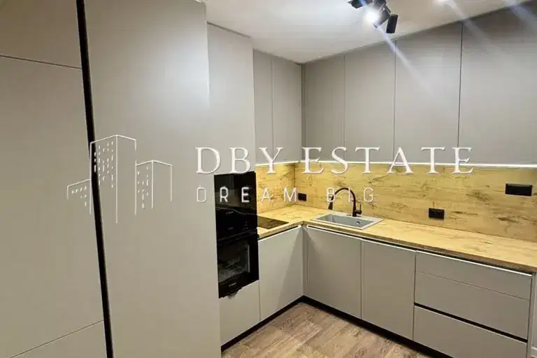 3-bedroom apartment in Plovdiv, Trakiya