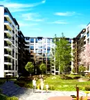 Тристаен апартамент в Пловдив, Тракия