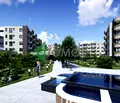 Снимка 2 — Тристаен апартамент в Шумен, Тракия