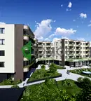 Тристаен апартамент в Шумен, Тракия