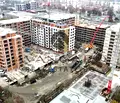 Снимка 2 — Тристаен апартамент в Пловдив, Тракия