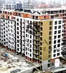 Тристаен апартамент в Пловдив, Тракия