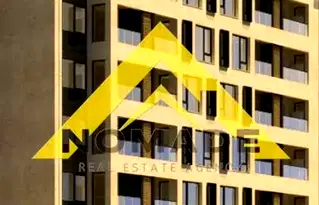 Тристаен апартамент в Пловдив, Тракия