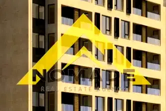 Тристаен апартамент в Пловдив, Тракия