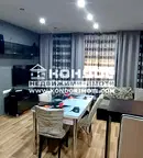 Тристаен апартамент в Пловдив, Тракия