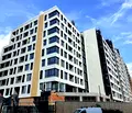 Снимка 5 — Тристаен апартамент в Тракия с паркомясто в затворен комплекс