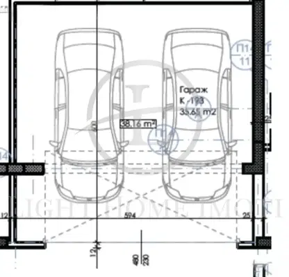 Photo 5 — 3-bedroom apartment in Plovdiv, Trakiya