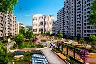 Тристаен апартамент в Пловдив, Тракия