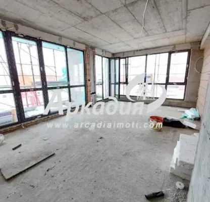 Photo 2 — 3-bedroom apartment in Plovdiv, Trakiya