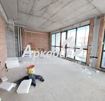 Photo 3 — 3-bedroom apartment in Plovdiv, Trakiya