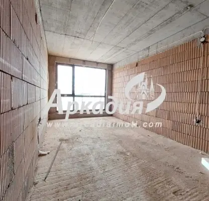 Photo 4 — 3-bedroom apartment in Plovdiv, Trakiya